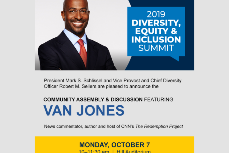 Annual DEI Summit | Diversity, Equity & Inclusion | University Of Michigan