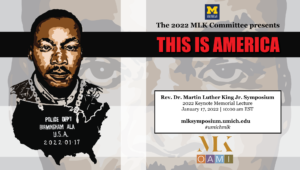 MLK Symposium digital banner