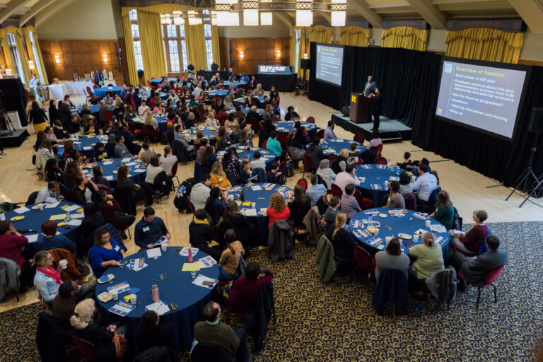 DEI Strategic Plan | Diversity, Equity & Inclusion | University Of Michigan