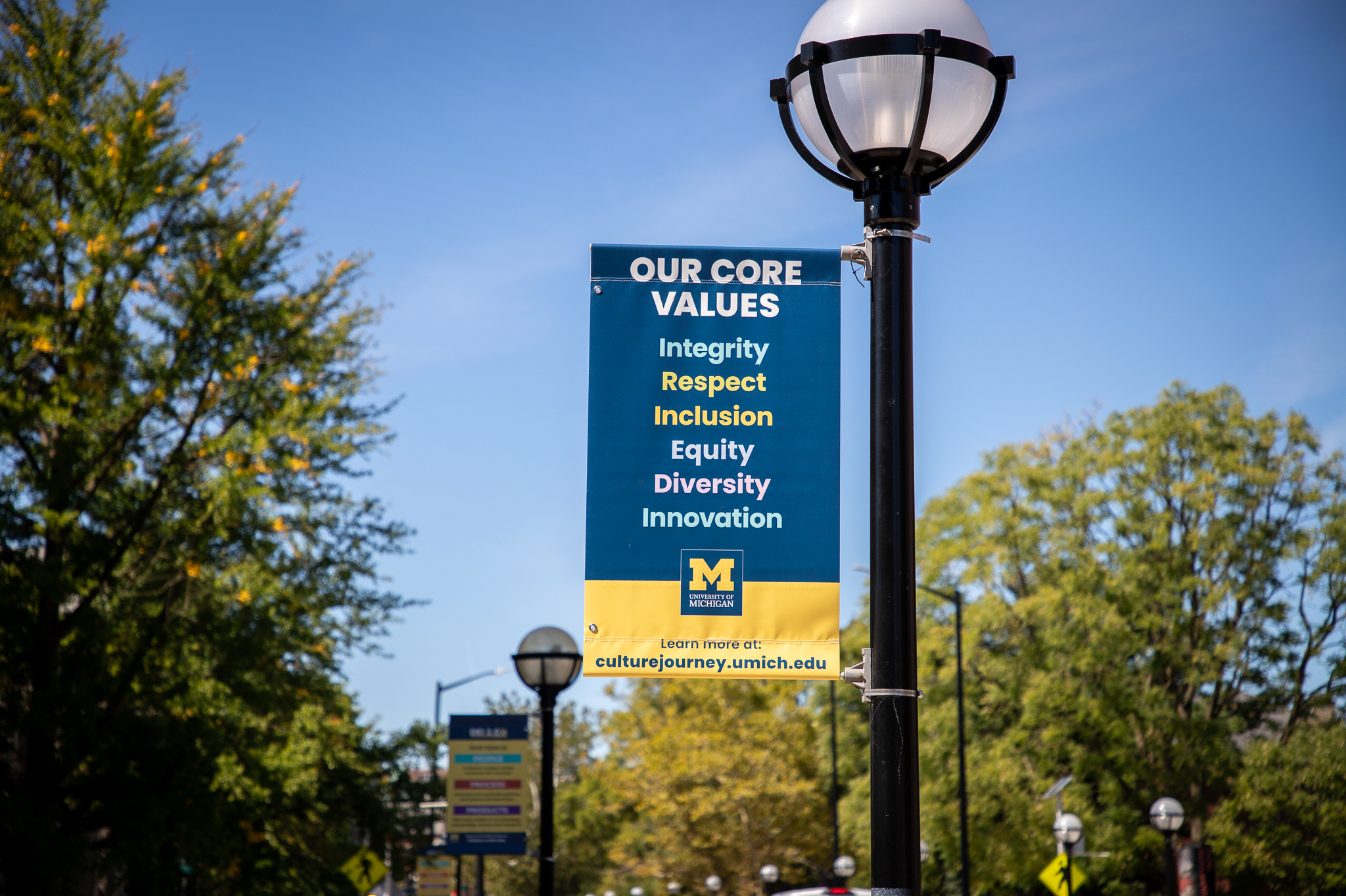 Words into Action: U-M’s Culture Journey | Diversity, Equity ...